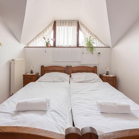 Bed And Breakfast Mili Vrh Kamnik Exteriér fotografie